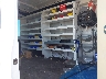 1FTNR2CG8FK****** Destrozados 2015 Ford Transit 250 en Corpus Christi