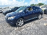 2T2ZB1BA7FC****** Usados y Reparables 2015 Lexus RX Hybrid en Miami North