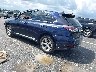 2T2ZB1BA7FC****** Salvamento y Reparables 2015 Lexus RX Hybrid en Miami North