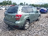 JF2SJAEC3EH****** Salvamento y Destrozados 2014 Subaru Forester en Estado de Pennsylvania