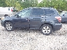 JF2SJADC5EH****** Repairable 2014 Subaru Forester in New York State