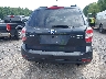 JF2SJADC5EH****** Wrecked 2014 Subaru Forester