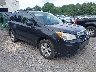 JF2SJADC5EH****** Salvage and Wrecked 2014 Subaru Forester in Albany