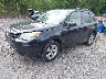 JF2SJADC5EH****** Used and Repairable 2014 Subaru Forester in Albany