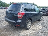 JF2SJADC5EH****** Salvage and Wrecked 2014 Subaru Forester in New York State