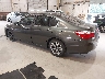 1HGCR2F35DA****** Salvage and Repairable 2013 Honda Accord in High Point