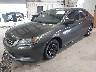 1HGCR2F35DA****** Salvage and Repairable 2013 Honda Accord in North Carolina State