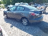 JM1BL1V72C1****** Salvamento y Reparables 2012 Mazda 3 en High Point