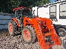 586** Salvamento y Destrozados 2014 Kubota M9960 en Specialty Division