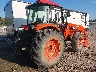 586** Salvamento y Destrozados 2014 Kubota M9960 en Estado de Tennessee