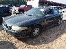 1G4HR54K12U****** Used and Repairable 2002 Buick LeSabre in Buckhannon
