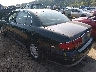 1G4HR54K12U****** Salvage and Repairable 2002 Buick LeSabre in Buckhannon