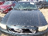 1G4HR54K12U****** Salvage and Repairable 2002 Buick LeSabre in West Virginia State