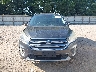 1FMCU9J93HU****** Wrecked 2017 Ford Escape in Tennessee State