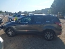 1FMCU9J93HU****** Repairable 2017 Ford Escape in Tennessee State