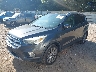 1FMCU9J93HU****** Used and Repairable 2017 Ford Escape in Knoxville