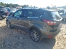 1FMCU9J93HU****** Salvage and Repairable 2017 Ford Escape in Knoxville