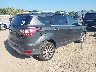 1FMCU9J93HU****** Salvage and Wrecked 2017 Ford Escape in Tennessee State