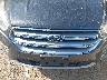 1FMCU9J93HU****** Salvage and Repairable 2017 Ford Escape in Tennessee State