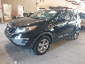 KNDPB3A29B7****** Usados y Reparables 2011 Kia Sportage en Chattanooga