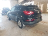 KNDPB3A29B7****** Salvamento y Reparables 2011 Kia Sportage en Chattanooga