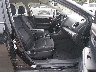 4S3BNAF69J3****** Used and Repairable 2018 Subaru Legacy in New Hampshire State