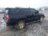 JTEZU17RX30****** Salvamento y Destrozados 2003 Toyota 4Runner en Estado de Georgia