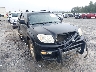 JTEZU17RX30****** Salvamento y Reparables 2003 Toyota 4Runner en Estado de Georgia