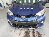 2T1BURHE0GC****** Used 2016 Toyota Corolla in Florida State
