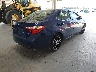 2T1BURHE0GC****** Salvage and Wrecked 2016 Toyota Corolla in Florida State