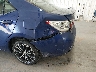 2T1BURHE0GC****** Salvage and Repairable 2016 Toyota Corolla in Florida State
