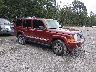 1J8HG58N28C****** Salvamento y Destrozados 2008 Jeep Commander en Charleston