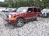 1J8HG58N28C****** Usados y Reparables 2008 Jeep Commander en Charleston