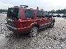 1J8HG58N28C****** Salvamento y Destrozados 2008 Jeep Commander en Estado de Carolina del Sur