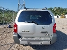 5N1AN0NW7AC****** Wrecked 2010 Nissan Xterra in Pennsylvania State