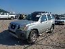 5N1AN0NW7AC****** Used and Repairable 2010 Nissan Xterra in Pittsburgh