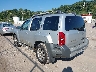 5N1AN0NW7AC****** Salvage and Repairable 2010 Nissan Xterra in Pittsburgh