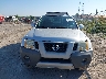 5N1AN0NW7AC****** Salvage and Repairable 2010 Nissan Xterra in Pennsylvania State