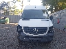 WD4PE8CD8HP****** Wrecked 2017 Mercedes-Benz Sprinter in New Jersey State