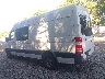 WD4PE8CD8HP****** Repairable 2017 Mercedes-Benz Sprinter in New Jersey State