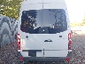 WD4PE8CD8HP****** Wrecked 2017 Mercedes-Benz Sprinter