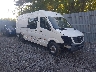 WD4PE8CD8HP****** Salvage and Wrecked 2017 Mercedes-Benz Sprinter in Central New Jersey