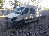 WD4PE8CD8HP****** Used and Repairable 2017 Mercedes-Benz Sprinter in Central New Jersey