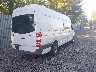 WD4PE8CD8HP****** Salvage and Wrecked 2017 Mercedes-Benz Sprinter in New Jersey State
