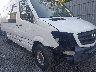 WD4PE8CD8HP****** Salvage and Repairable 2017 Mercedes-Benz Sprinter in New Jersey State