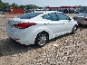 5NPDH4AE5FH****** Salvage and Wrecked 2015 Hyundai Elantra in Maryland State