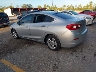 1G1BE5SM0J7****** Salvage and Repairable 2018 Chevrolet Cruze in West Palm Beach