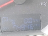 5NPET46C79H****** Wrecked 2009 Hyundai Sonata