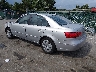 5NPET46C79H****** Salvage and Repairable 2009 Hyundai Sonata in Baltimore