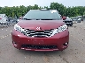 5TDDK3DCXBS****** Wrecked 2011 Toyota Sienna in Connecticut State